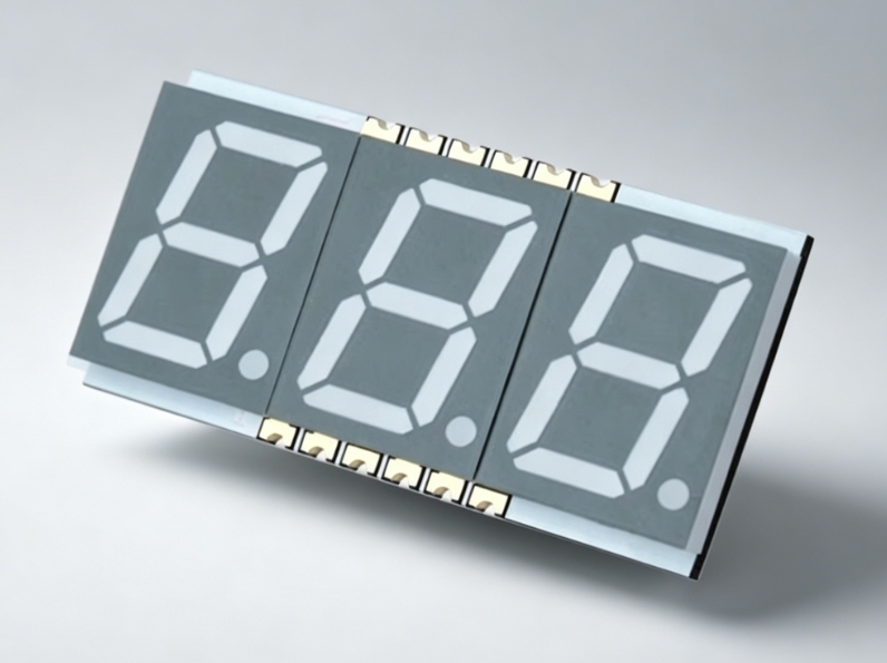 Custom engineering and high-output LED manufacturing for lasting display solutions