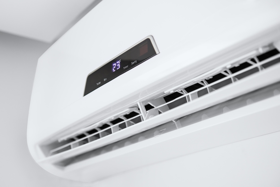 Hidden SMD LED Solutions for Modern Air Conditioner Displays