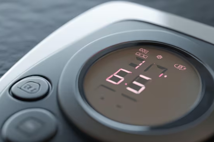 Long-lasting, high-intensity LEDs ensure durable medical displays.