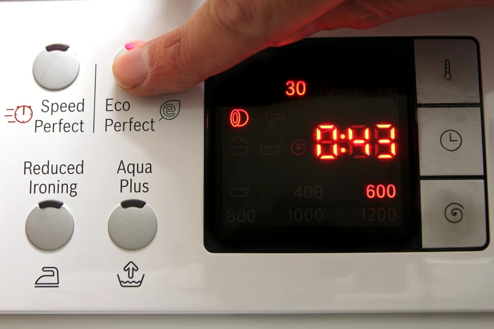 custom 7-segment displays for smart home application