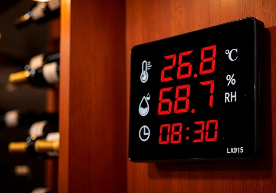 Choose the Right LED Backlight for Industrial Instruments