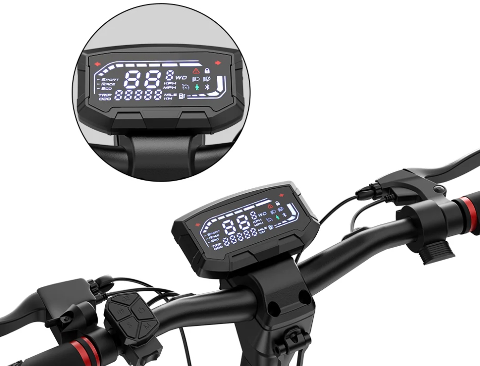 Custom ODMOEM and rigorous testing ensure reliable display solutions