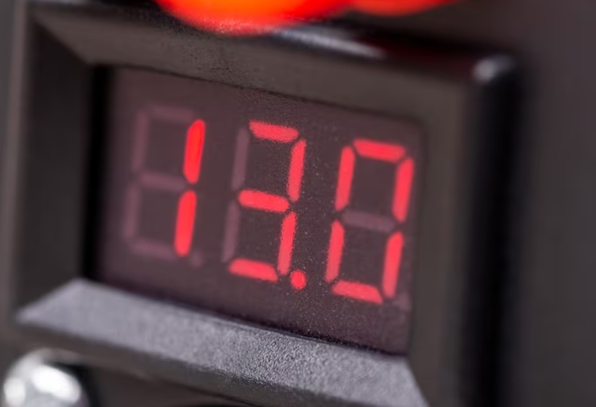 Engineer's Guide to Professionally Testing 7-Segment LED Display Performance