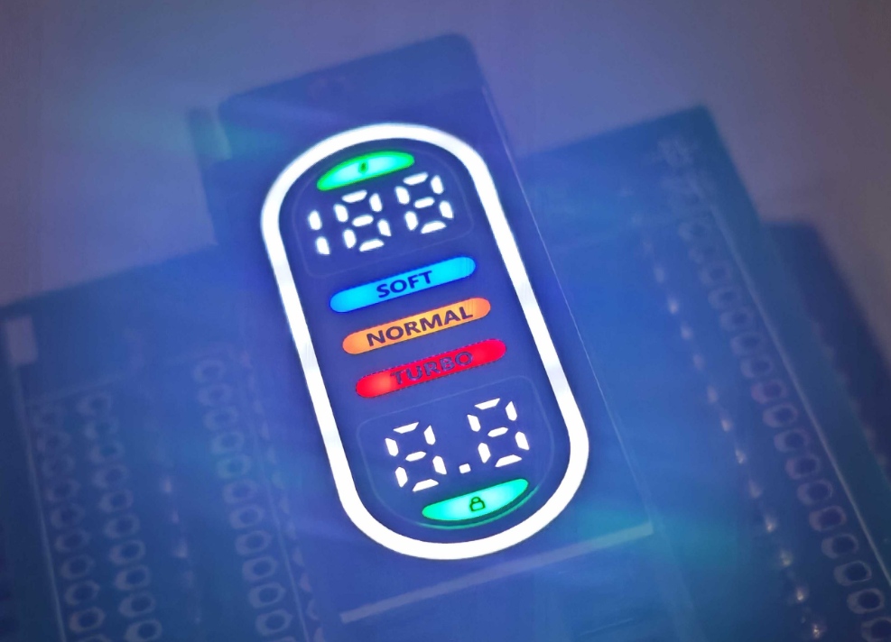 Collaborative ODM&OEM support from LED display design to mass production