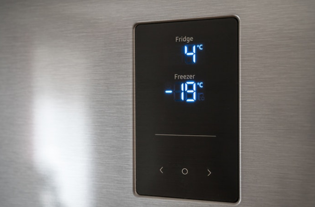 Guide de conception et de fabrication des écrans LED pour appareils de cuisine