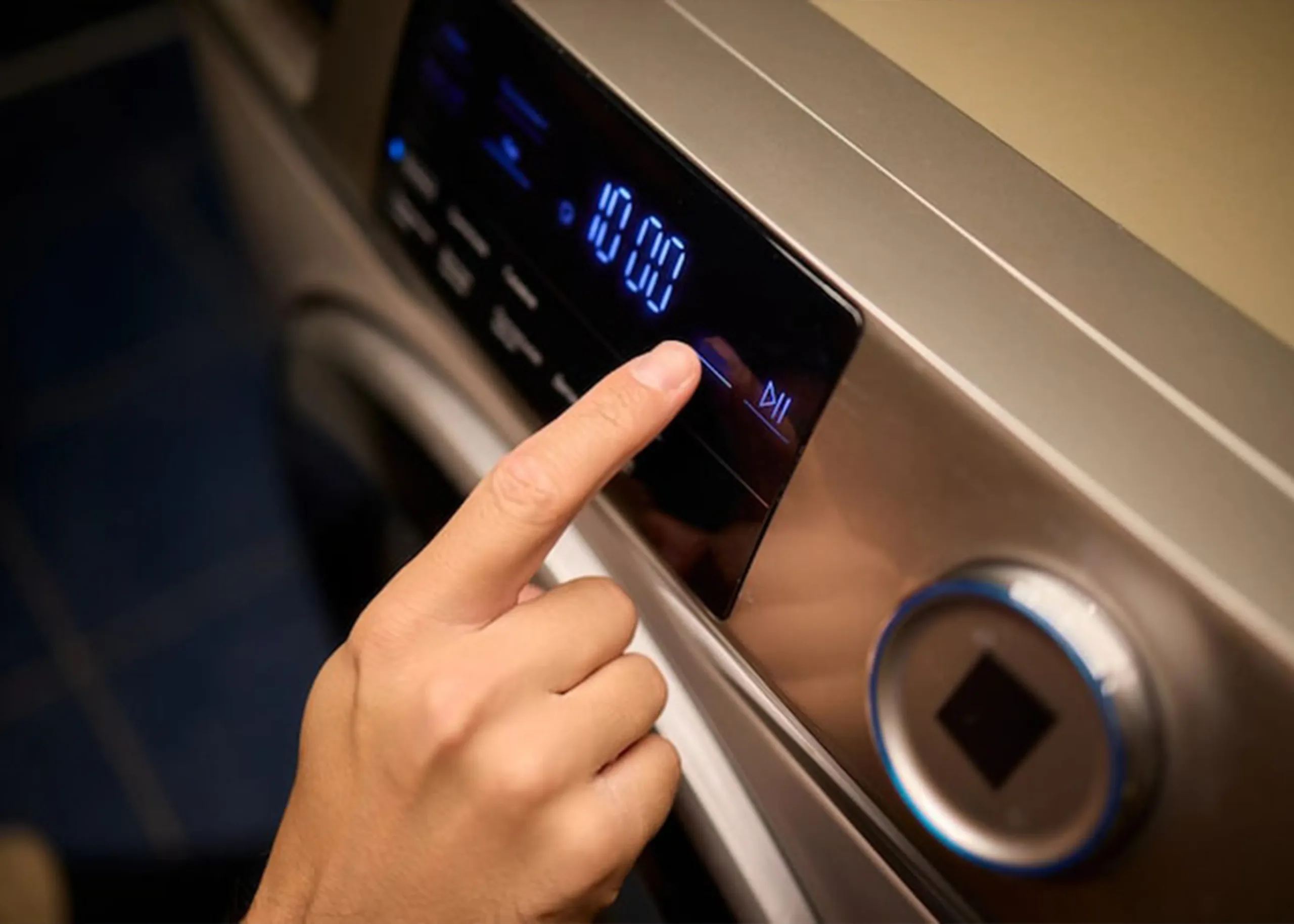 How Custom LED Display Solutions Drive Modern Appliance UX