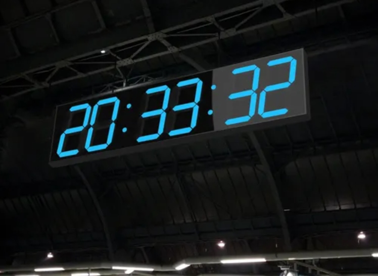 7 Segmentli LED Ekranlarda Güç Tüketimi Nasıl Azaltılır?