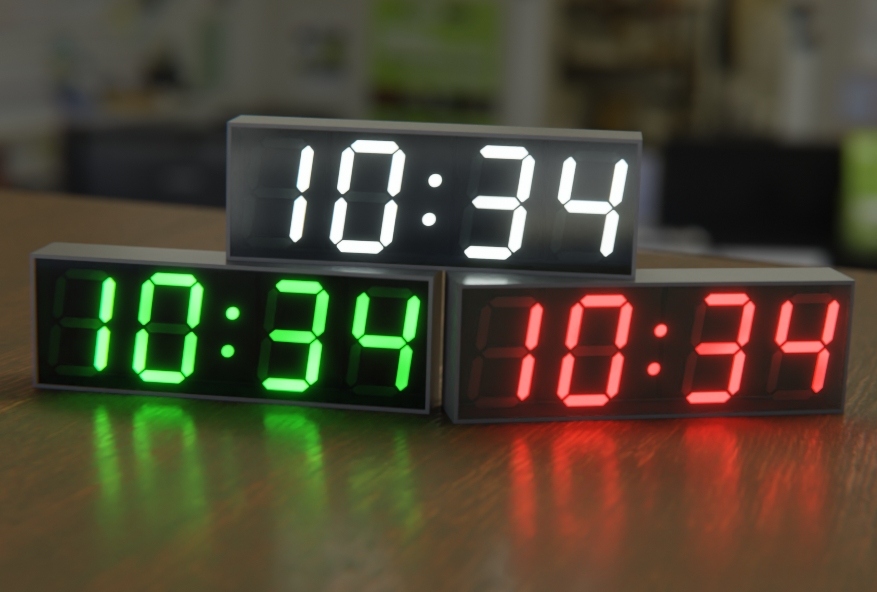 OEM ODM LED display customization and quality testing