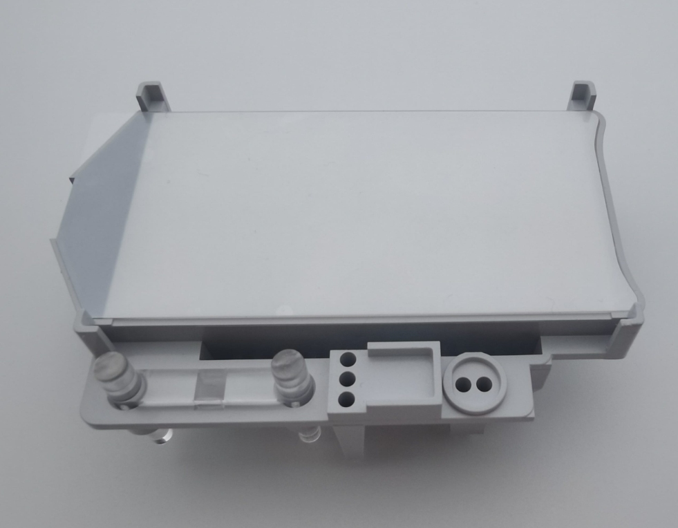 Custom LED backlight prototyping and full production partnership