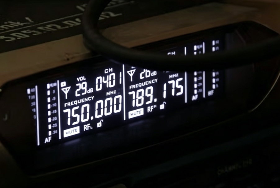 Integrated PCB display modules for industrial applications and smart devices