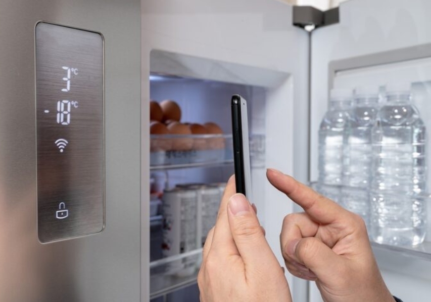 Smart LED Displays for Refrigerators: Complete Buyer Guide