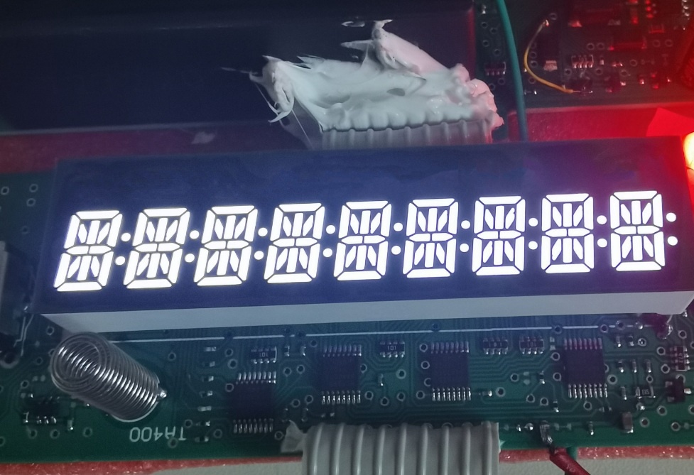 Custom LED displays improve industrial panel visibility and integration