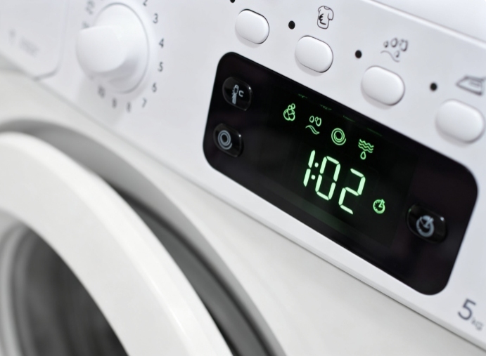 Custom LED Display for Appliance Brands: Prototype to Scale