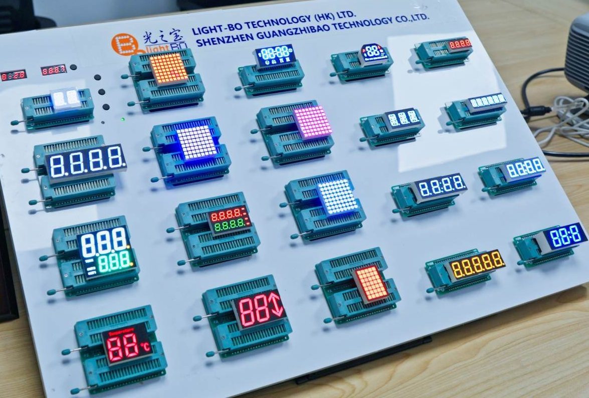 What You Should Know about LED Display Module OEM Supplier